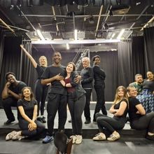 THE LONG WAY HOME Comes to Milnerton Playhouse