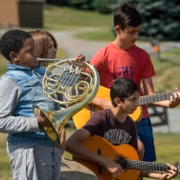 Bethel Woods Announces All-Ages Fall Programming