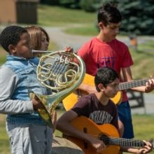 Bethel Woods Announces All-Ages Fall Programming