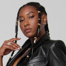 Dominique Fils-Aimé Returns With 'My Mind At Ease'