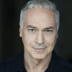 Tom Hewitt to Star in ANOTHER MEDEA at Red Bull Theater
