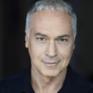 Tom Hewitt to Star in ANOTHER MEDEA at Red Bull Theater