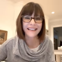 Living Room Concerts: Susan Egan Sings CABARET, Well, Kind Of...