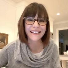 Living Room Concerts: Susan Egan Sings CABARET, Well, Kind Of...