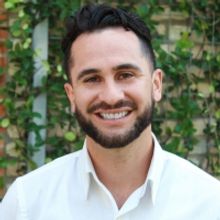 NALAC Announces Alberto Mejia As New Deputy Director