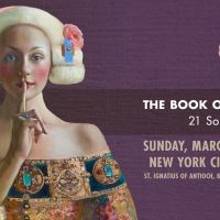 Cerddorion & October Project Will Present The NYC Premiere Of THE BOOK OF ROUNDS