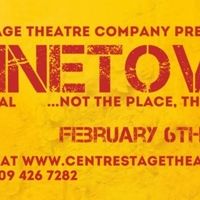BWW Review: URINETOWN at Centrestage Theatre Company