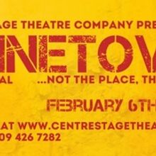 BWW Review: URINETOWN at Centrestage Theatre Company