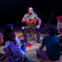 BWW Review: QUIXOTE NUEVO at Hartford Stage