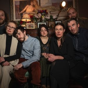GRANNY JACKSON'S DEAD is Coming to Off-Broadway's Origin 1st Irish Festival