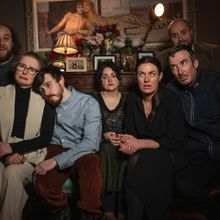 GRANNY JACKSON'S DEAD is Coming to Off-Broadway's Origin 1st Irish Festival