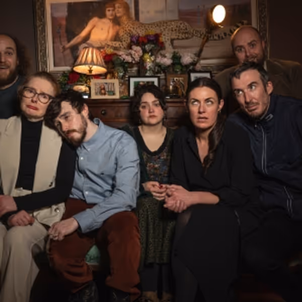 GRANNY JACKSON'S DEAD is Coming to Off-Broadway's Origin 1st Irish Festival Photo
