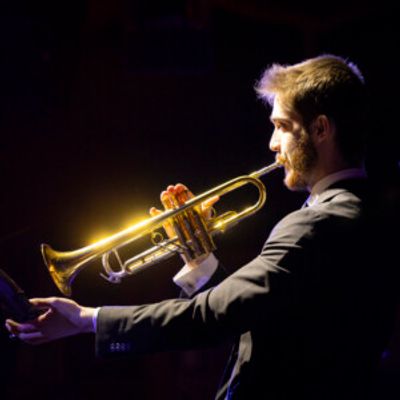 Review: THE JAZZ ROOM at Sendesaal Bremen