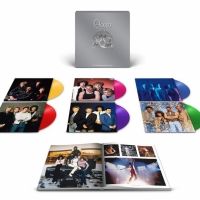 Queen's 'The Platinum Collection' Vinyl Box Set To Be Released For The First Time