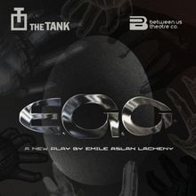 Between Us Theatre Co. Presents E.G.G. At The Tank NYC