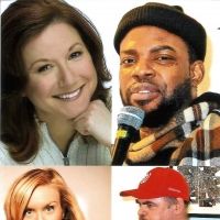 No Name... & A Bag O' Chips Comedy Variety Show is Coming to Otto's in Manhattan