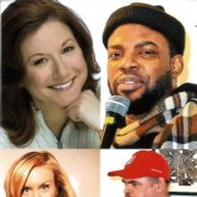 No Name... & A Bag O' Chips Comedy Variety Show is Coming to Otto's in Manhattan