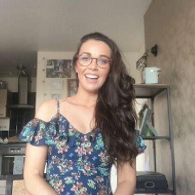 Living Room Concerts: WAITRESS's Sarah O'Connor Sings 'She Used To Be Mine'