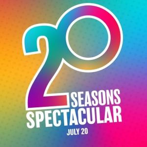 Review: CELEBRATING 20 SEASONS OF IMPACT ARTS at McCullough Theatre