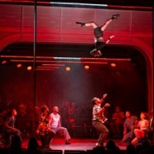 DEAR SAN FRANCISCO Returns With Cast Of Audience Favorites & Newcomers In January 202