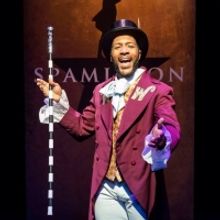 BWW Spotlight Series: Meet Multi-Talented Triple-Threat Actor John Devereaux