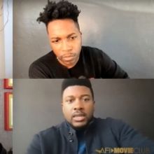 VIDEO: Watch Leslie Odom Jr. & the Cast of ONE NIGHT IN MIAMI in 'Behind The Scene'