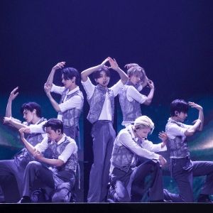 Concert Review: ENHYPEN Kicks Off WALK THE LINE U.S. Tour in New York