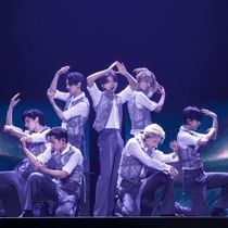 Concert Review: ENHYPEN Kicks Off WALK THE LINE U.S. Tour in New York