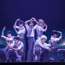 Concert Review: ENHYPEN Kicks Off WALK THE LINE U.S. Tour in New York