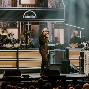 Photos: Tucker Wetmore Makes Grand Ole Opry Debut