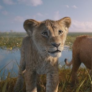 MUFASA: THE LION KING Soundtrack Featuring Lin-Manuel Miranda's Songs Now Streaming