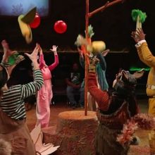 VIDEO: Watch the Official Music Video for 'Fresh Greens' from Alliance Theatre's INTO