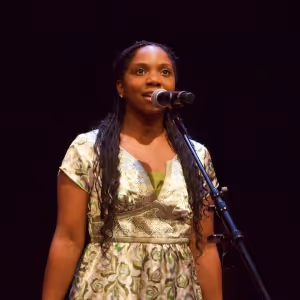 Interview: Bria Washington of AKEELAH AND THE BEE at The Ensemble Theatre