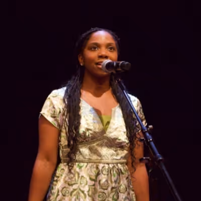 Interview: Bria Washington of AKEELAH AND THE BEE at The Ensemble Theatre