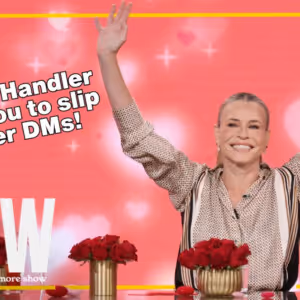 Chelsea Handler Dishes on Drew Barrymore's Dating Past Video
