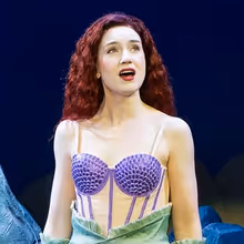 Review: Disney's THE LITTLE MERMAID Strengthens a Beloved Classic