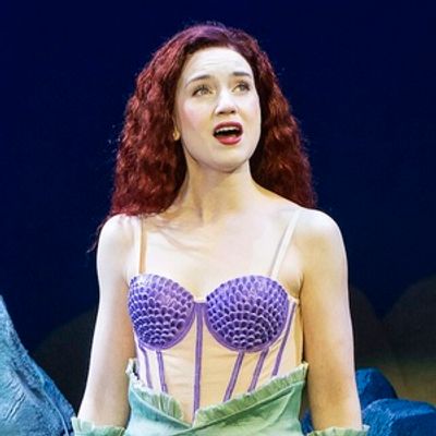 Review: Disney's THE LITTLE MERMAID Strengthens a Beloved Classic