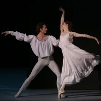 BWW Review: ROMEO AND JULIET, Bolshoi Ballet in Cinemas