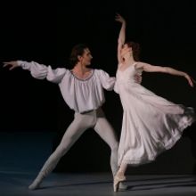 BWW Review: ROMEO AND JULIET, Bolshoi Ballet in Cinemas