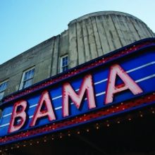 Bama Theatre Sells T-Shirts and Will Begin to Rent Out the Space to Gain Financial Su