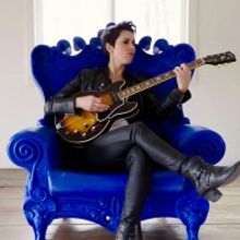 Gina Chavez is Coming To The Marcus Center's Wilson Theater At Vogel Hall