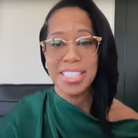 VIDEO: Regina King Talks ONE NIGHT IN MIAMI on LATE NIGHT WITH SETH MEYERS