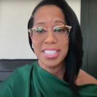 VIDEO: Regina King Talks ONE NIGHT IN MIAMI on LATE NIGHT WITH SETH MEYERS Video