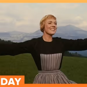 Video: THE SOUND OF MUSIC Spotlighted on TODAY for 60th Anniversary