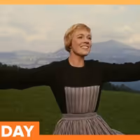 Video: THE SOUND OF MUSIC Spotlighted on TODAY for 60th Anniversary Video