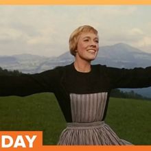 Video: THE SOUND OF MUSIC Spotlighted on TODAY for 60th Anniversary