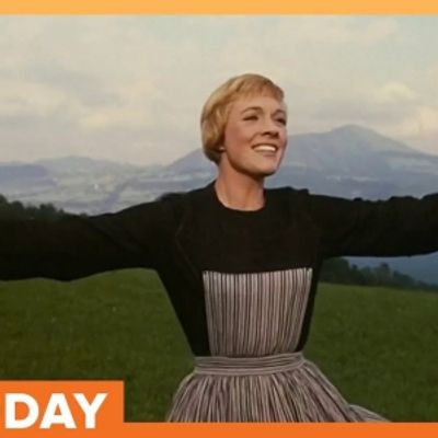 Video: THE SOUND OF MUSIC Spotlighted on TODAY for 60th Anniversary