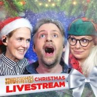 The Showstoppers Announce Final Performance of 2021 Featuring a Festive Twist