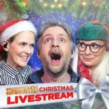 The Showstoppers Announce Final Performance of 2021 Featuring a Festive Twist