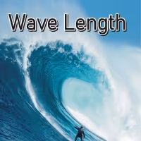 Gary Beck's New Novel WAVE LENGTH Released